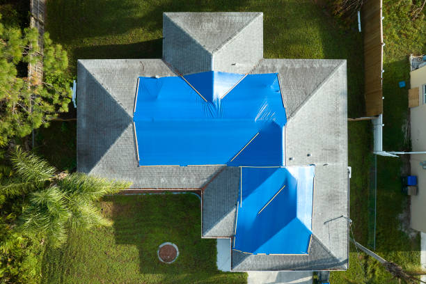 Best Chimney Flashing Repair  in Mount Washington, KY