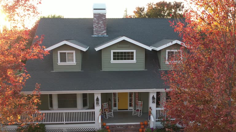 Best Cold Roofs  in Mount Washington, KY