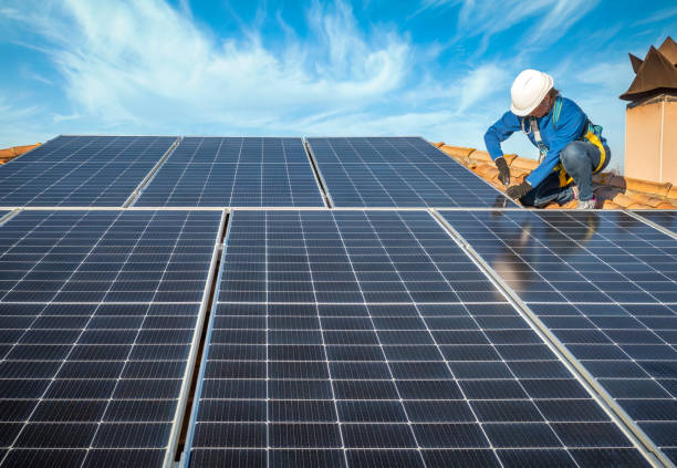 Best Green or Eco-Friendly Roofing Solutions  in Mount Washington, KY